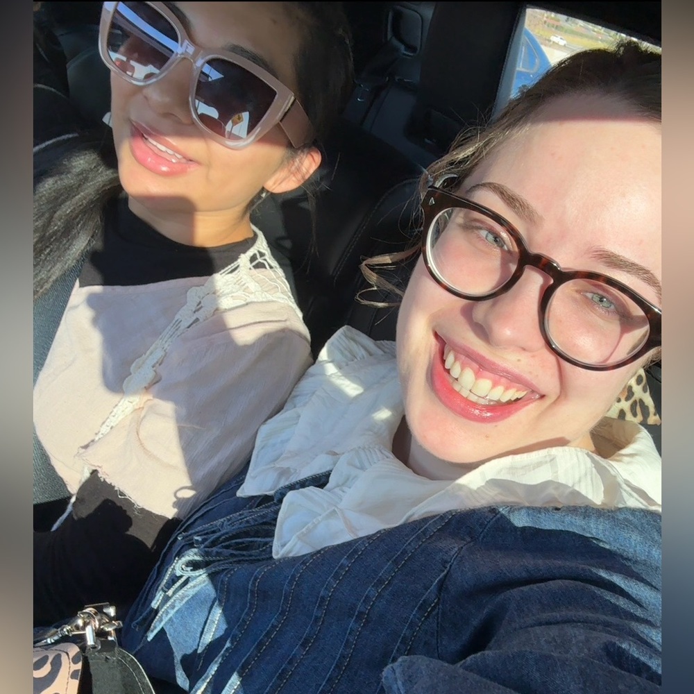 ✌🏼🫶🏼✨ - Picture 9 of 11